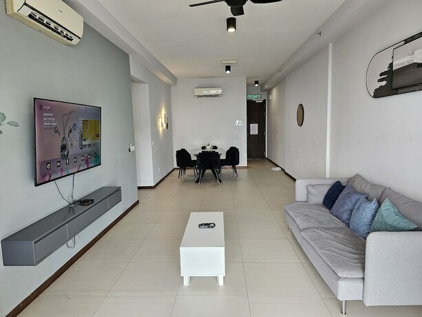 Imagen de la habitación del Hotel The Landmark by The Only Bnb. Foto 20