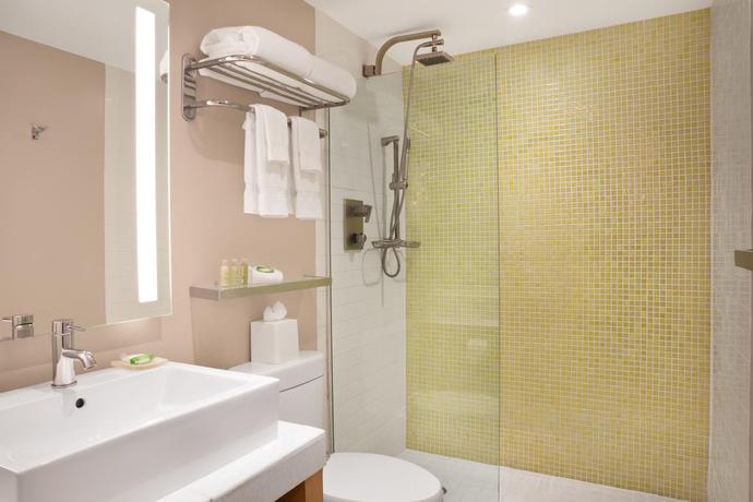 Imagen de la habitación del Hotel The Landon Bay Harbor - Miami Beach. Foto 4