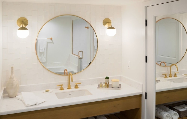 Imagen de la habitación del Hotel The Landsby. Foto 5