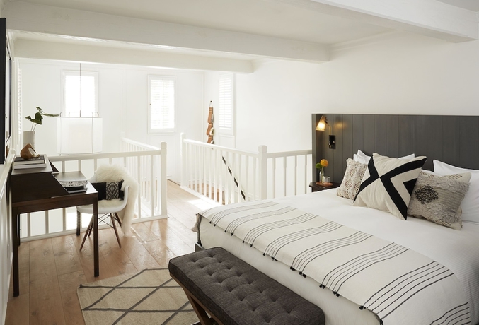 Imagen de la habitación del Hotel The Landsby. Foto 12