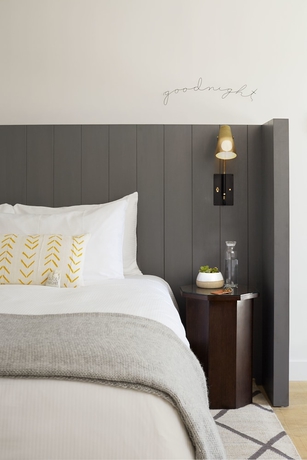 Imagen de la habitación del Hotel The Landsby. Foto 15