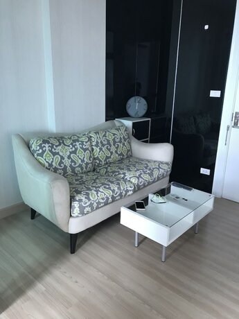 Imagen de la habitación del Hotel The Landscape Condo Rayong by Jeab. Foto 2