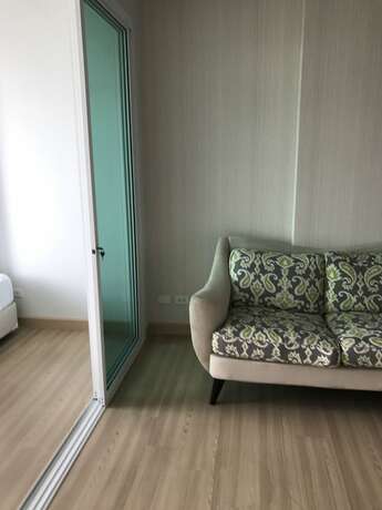 Imagen de la habitación del Hotel The Landscape Condo Rayong by Jeab. Foto 3