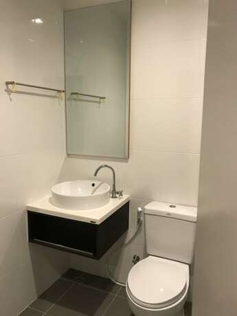 Imagen de la habitación del Hotel The Landscape Condo Rayong by Jeab. Foto 4