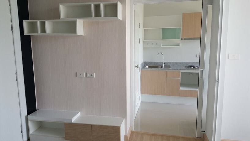 Imagen de la habitación del Hotel The Landscape Condo Rayong by Jeab. Foto 6