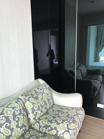 Imagen de la habitación del Hotel The Landscape Condo Rayong by Jeab. Foto 9