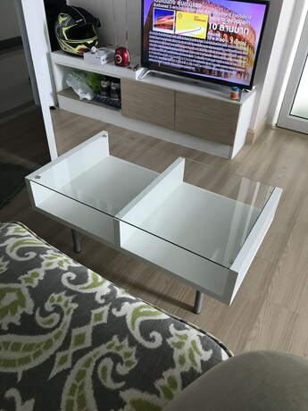 Imagen de la habitación del Hotel The Landscape Condo Rayong by Jeab. Foto 12