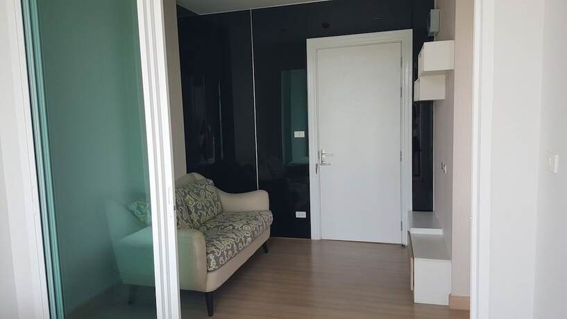Imagen de la habitación del Hotel The Landscape Condo Rayong by Jeab. Foto 13