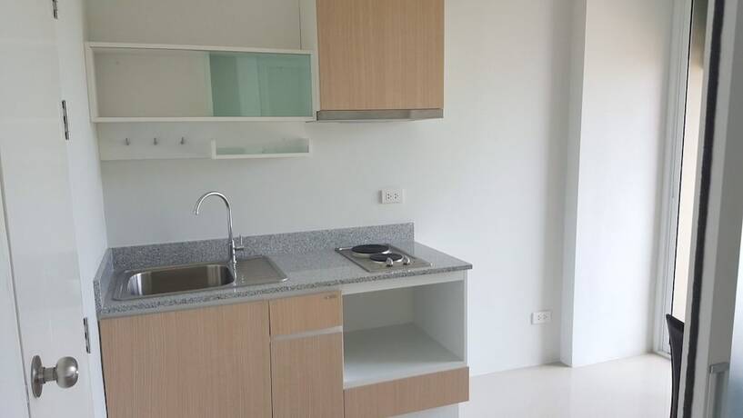 Imagen de la habitación del Hotel The Landscape Condo Rayong by Jeab. Foto 14