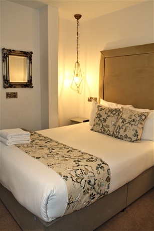 Imagen de la habitación del Hotel The Lane - Boutique Residence. Foto 6