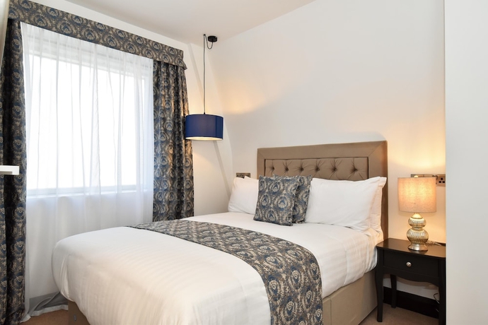 Imagen de la habitación del Hotel The Lane - Boutique Residence. Foto 9