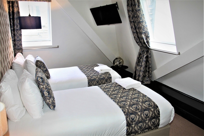 Imagen de la habitación del Hotel The Lane - Boutique Residence. Foto 18