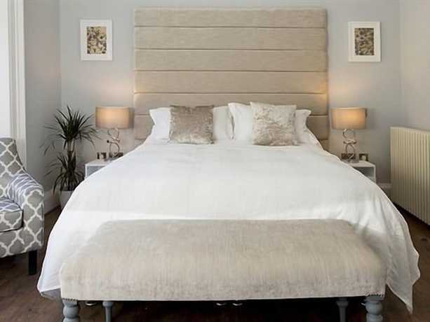 Imagen de la habitación del Hotel The Lane. Foto 5