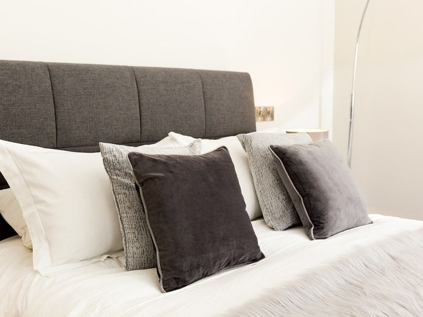 Imagen de la habitación del Hotel The Lane. Foto 12