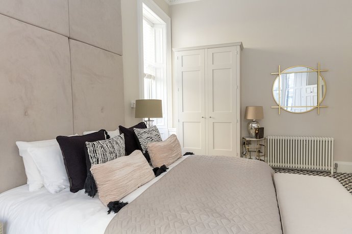 Imagen de la habitación del Hotel The Lane. Foto 14