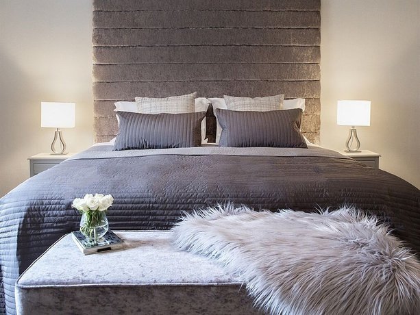 Imagen general del Hotel The Lane. Foto 2