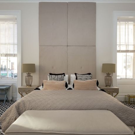 Imagen de la habitación del Hotel The Lane. Foto 19