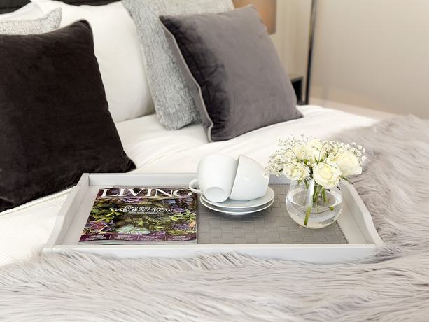 Imagen de la habitación del Hotel The Lane. Foto 20