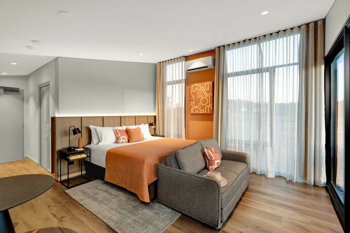 Imagen general del Hotel The Lane Retreat. Foto 1