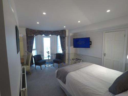 Imagen de la habitación del Hotel The Lanes, Brighton. Foto 3
