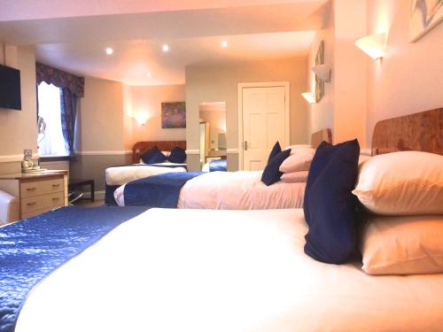 Imagen general del Hotel The Lanes, Brighton. Foto 1