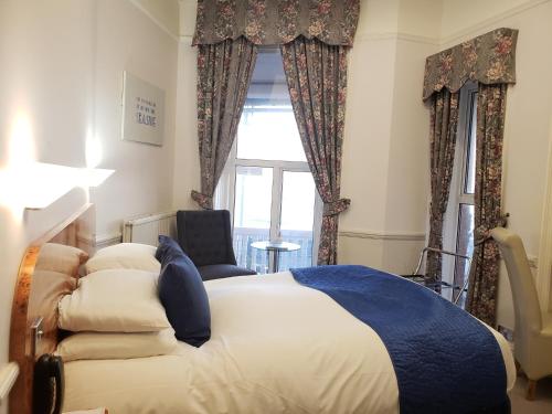 Imagen de la habitación del Hotel The Lanes, Brighton. Foto 5