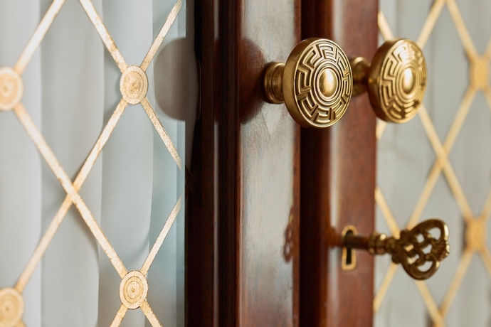 Imagen de la habitación del Hotel The Lanesborough, Oetker Collection. Foto 4