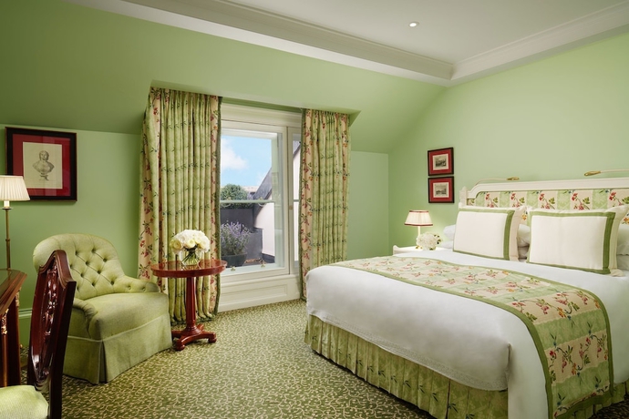 Imagen de la habitación del Hotel The Lanesborough, Oetker Collection. Foto 5