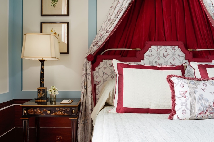 Imagen de la habitación del Hotel The Lanesborough, Oetker Collection. Foto 14