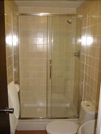 Imagen de la habitación del Hotel The Langham. Foto 17