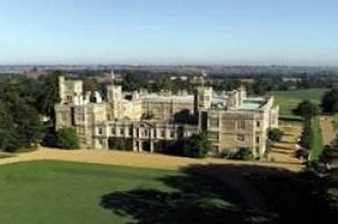 Imagen general del Hotel The Langham. Foto 3