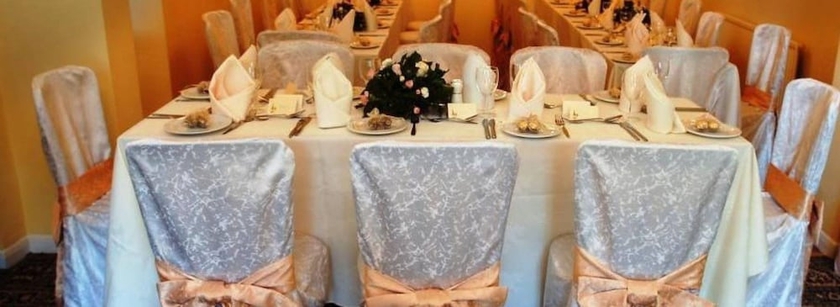 Imagen de los interiores del Hotel The Langham. Foto 19