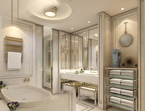 Imagen general del Hotel The Langham Haikou. Foto 3