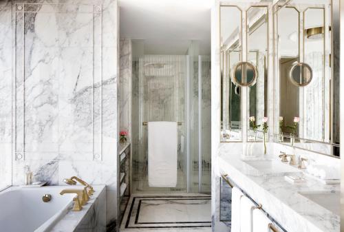 Imagen de la habitación del Hotel The Langham Haikou. Foto 5