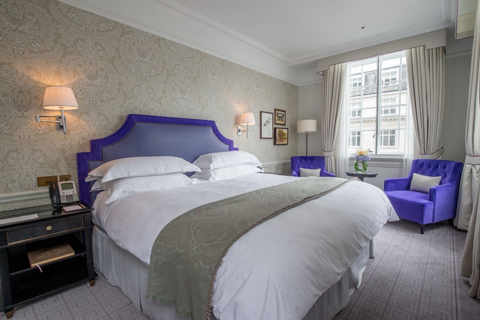 Imagen de la habitación del Hotel The Langham, London. Foto 9