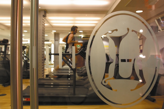 Imagen de los interiores del Hotel The Langham, London. Foto 13