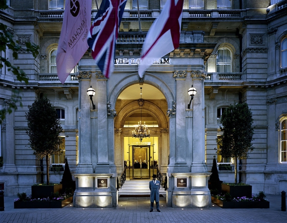 Imagen general del Hotel The Langham, London. Foto 2