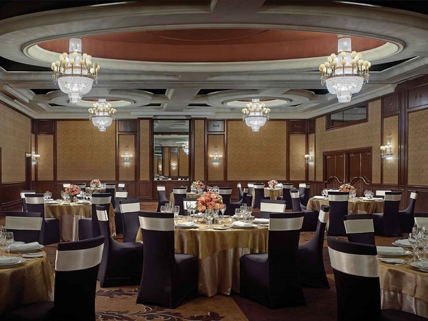 Imagen de los interiores del Hotel The Langham, Melbourne. Foto 13