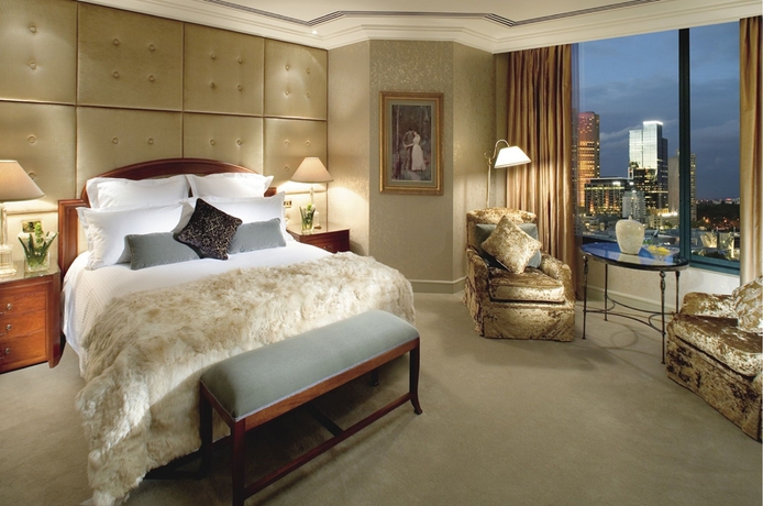 Imagen de la habitación del Hotel The Langham, Melbourne. Foto 5