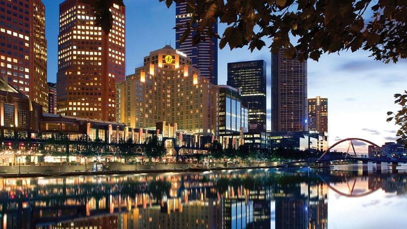 Imagen general del Hotel The Langham, Melbourne. Foto 4