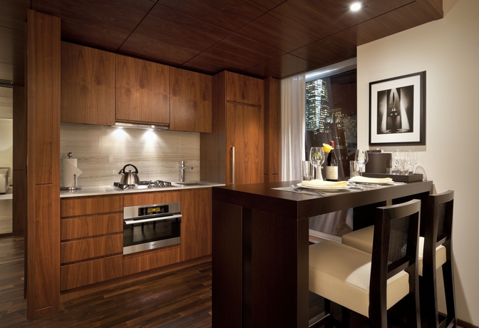 Imagen de la habitación del Hotel The Langham, New York, Fifth Avenue. Foto 8