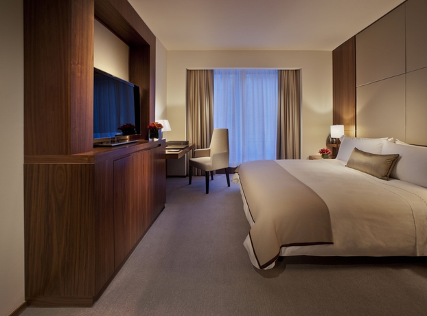 Imagen de la habitación del Hotel The Langham, New York, Fifth Avenue. Foto 10