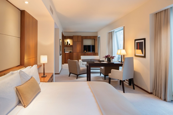 Imagen de la habitación del Hotel The Langham, New York, Fifth Avenue. Foto 11