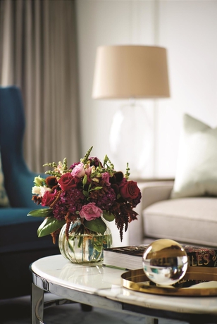 Imagen de los interiores del Hotel The Langham, Sydney. Foto 15