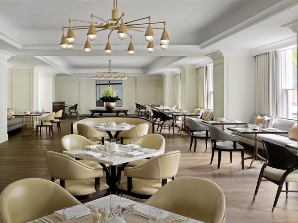 Imagen del bar/restaurante del Hotel The Langham, Sydney. Foto 3