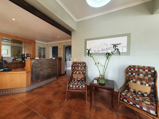 Imagen de los interiores del Hotel The Langholm. Foto 20