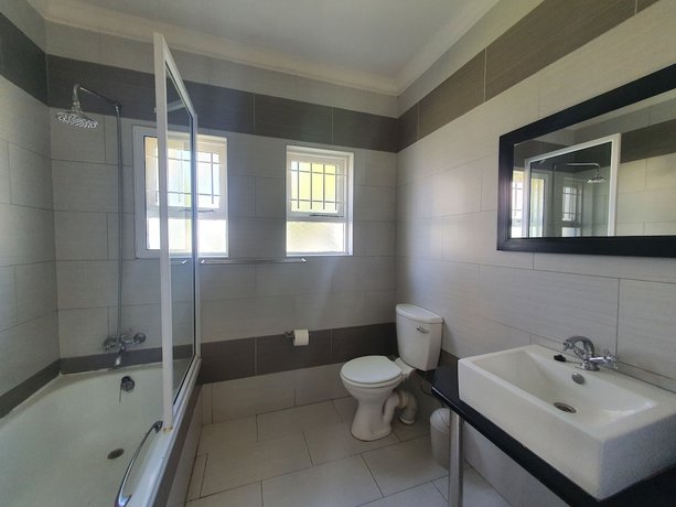 Imagen de la habitación del Hotel The Langholm. Foto 2