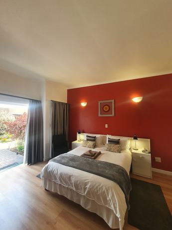 Imagen de la habitación del Hotel The Langholm. Foto 3