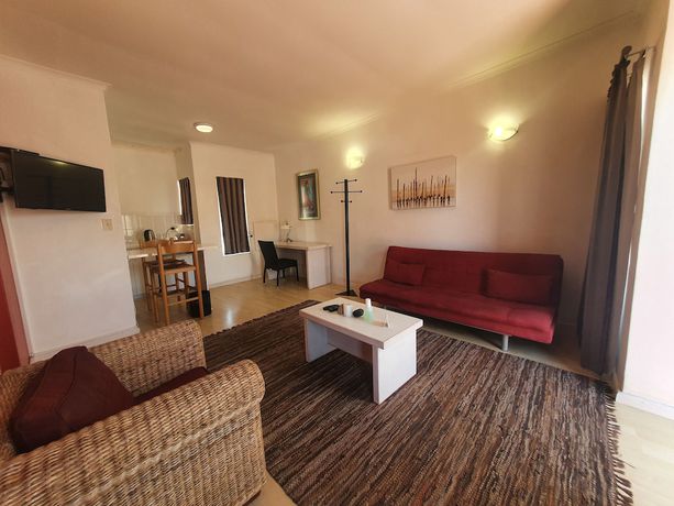 Imagen de la habitación del Hotel The Langholm. Foto 4