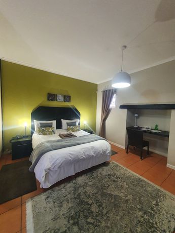 Imagen de la habitación del Hotel The Langholm. Foto 8